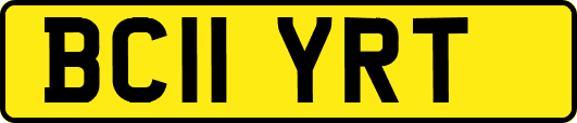 BC11YRT
