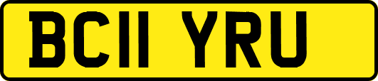 BC11YRU