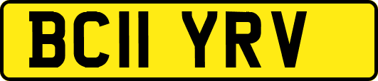 BC11YRV