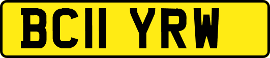 BC11YRW