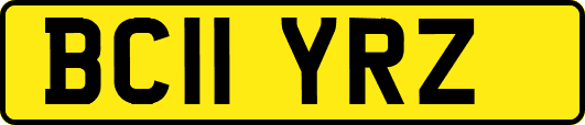 BC11YRZ
