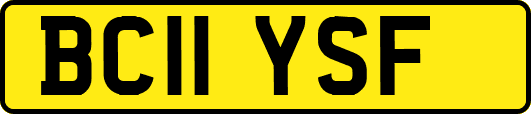 BC11YSF