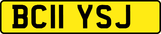 BC11YSJ