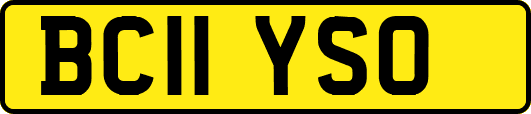 BC11YSO