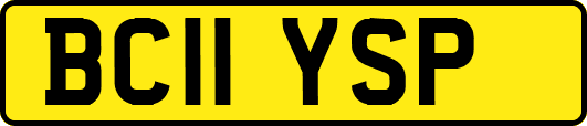 BC11YSP