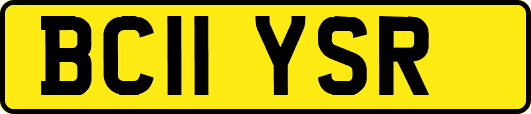 BC11YSR