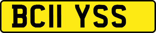 BC11YSS