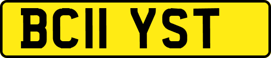 BC11YST