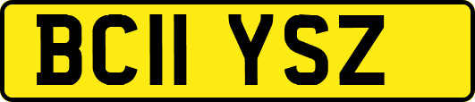 BC11YSZ