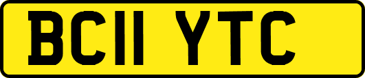 BC11YTC