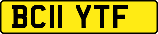 BC11YTF