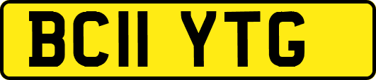 BC11YTG
