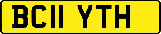 BC11YTH