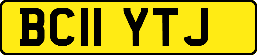 BC11YTJ
