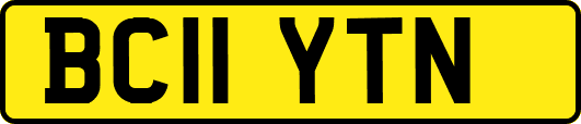 BC11YTN