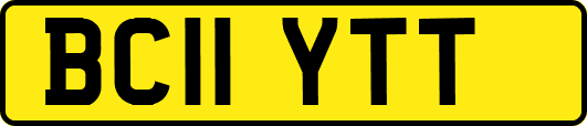 BC11YTT
