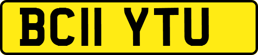 BC11YTU