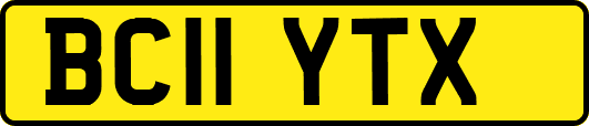 BC11YTX