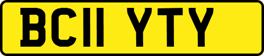 BC11YTY