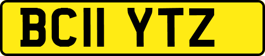 BC11YTZ