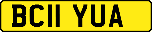 BC11YUA