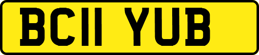 BC11YUB