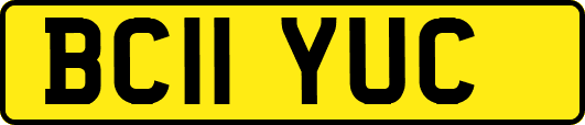 BC11YUC