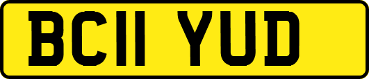 BC11YUD