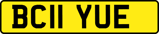 BC11YUE