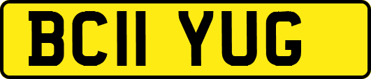 BC11YUG