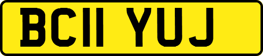 BC11YUJ