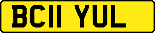 BC11YUL