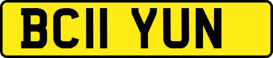 BC11YUN