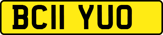 BC11YUO