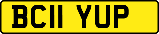 BC11YUP