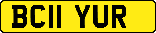 BC11YUR