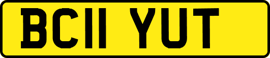 BC11YUT