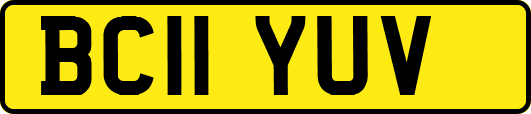 BC11YUV