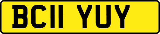 BC11YUY