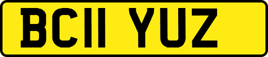 BC11YUZ