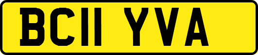 BC11YVA