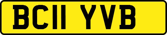 BC11YVB