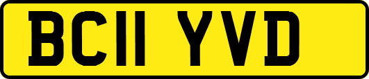 BC11YVD