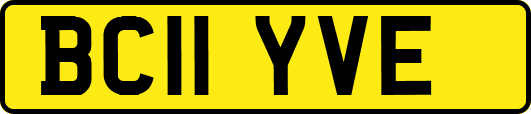 BC11YVE