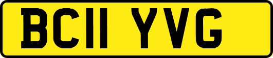 BC11YVG