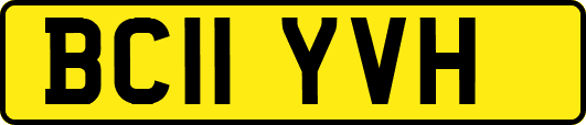 BC11YVH