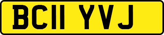 BC11YVJ