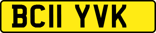BC11YVK