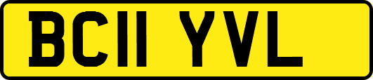 BC11YVL