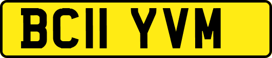 BC11YVM